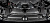Eventuri EVE-C8RS6-CFM-INT Впускная система для Audi RS6 RS7 C8 матовая