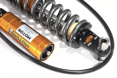Винтовая подвеска MOTON 3-WAY Coil Over BMW M2 G87, M3 G80, M4 G82, M505186SD