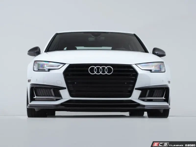 ECS Tuning ES#3991472 Накладки боковых решеток для Audi A4/S4 B9