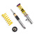KW Suspension 35230059 KW Variant 3 Винтовая подвеска для Ford Focus III ST
