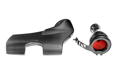 Eventuri EVE-F60-306-INT Впускная система для F60 Mini Countryman JCW - 306HP карбон