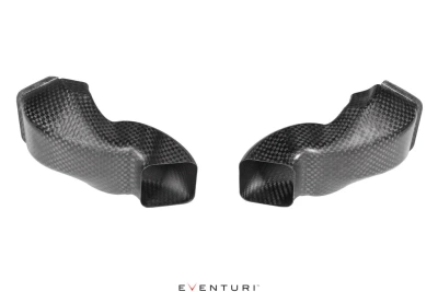 Eventuri EVE-G87M2-CFM-SC Комплект воздухозаборников для BMW G87 M2 (матовые)