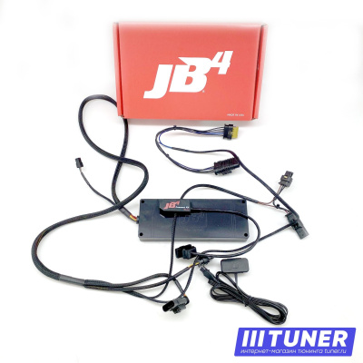 Комплект BMS JB4 + bluetooth для Lexus LX 600 & GX 550 3.5L Twin Turbo