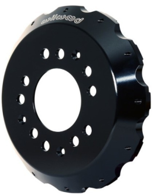 WILWOOD 170-8883 Центральный HUB тормозного диска