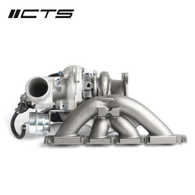 CTS Turbo Турбо-гибрид-кит K04-X для Audi A4/A5/Q5 B8 B8.5 2.0TFSI Gen.2
