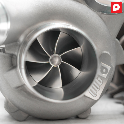 Pure Turbos Gen1 Турбо-кит Pure900 для BMW B58 Gen.1