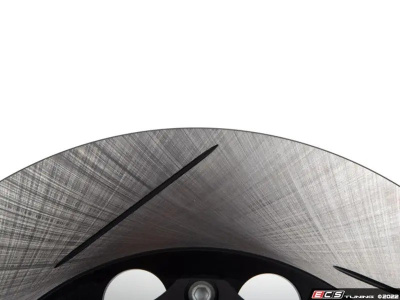 ECS Tuning ES#4659780 Передние тормозные роторы для Audi RS3 8V.2
