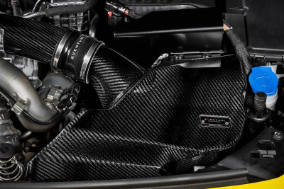 Eventuri EVE-A35-CF-INT Впускная система из карбона для Mercedes AMG W177 A35 / A250 / C118 CLA35