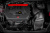 Eventuri EVE-GR4-CFM-INT Впускная система из карбона для Toyota GR Yaris (матовая)