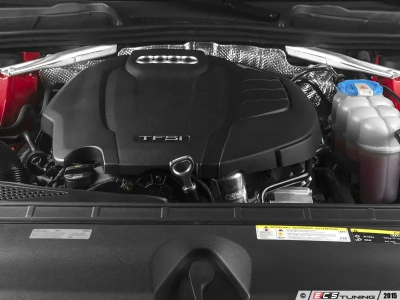ECS Tuning ES#3138261 Маслоизмерительный щуп для Audi A4 A5 Q5 B8/B9