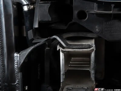ECS Tuning ES#3569215 Высокопроизводительный радиатор для Audi S4 S5 B8 3.0 TFSI