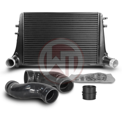 Wagner Tuning 200001141 Интеркулер Competition для VW Tiguan 5N 2.0 TSI (2009-2016)