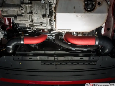 ECS Tuning ES#4265948 Чардж пайп-кит для VAG MQB DQ381/AQ450