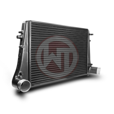Wagner Tuning 200001034 Интеркулер Competition для VAG 1.8 2.0 TSI PQ35