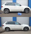 H&R 29078-4 Пружины с занижением BMW X5/X5M E70, X6/X6M E71