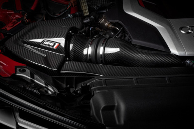 APR CI100043 Впускная система из карбона для Audi S4 S5 B9