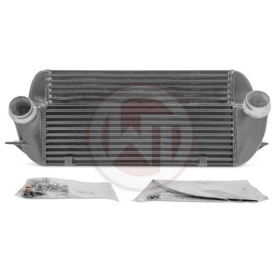 Wagner Tuning 200001092 Интеркулер Competition для BMW F07/F10/F11 520i 528i