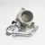 Garrett, Garrett Powermax, Garrett MQB, Garrett GT2260S, купить Garrett MQB, турбо-кит от Garrett для MQB, 898199-5001W