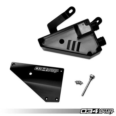 034Motorsport 034-101-1018 Маслоуловитель для Audi RS4/RS5 EA839