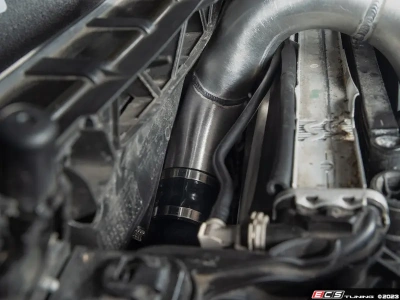 ECS Tuning ES#4742965 Интеркулер воздух-воздух для Audi A6 C7/C7.5 S6