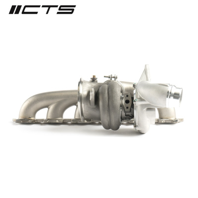 CTS Turbo CTS-TR-1060 Турбо-кит BOSS для BMW & Toyota B58TU