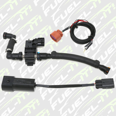 Fuel-It! Bluetooth FLEX FUEL KIT для BMW F-серий B58 140i, 240i, 340i и 440i