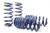 H&R 28888-2 Пружины с занижением Jeep Grand Cherokee WK2 SRT