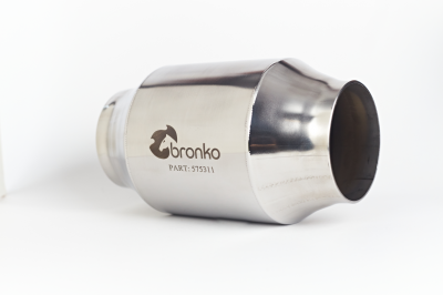 Bronko 575311 Спортивный катализатор Е-5 до 750л.с