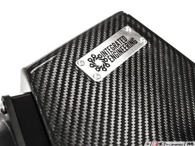 Integrated Engineering Впускная система (холодный впуск) для Audi RS Q3/TT-S 8J