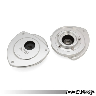 034Motorsport 034-601-1013 Dynamic+ Опоры передних амортизаторов VAG MQB & MQB EVO