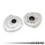 034Motorsport 034-601-1013 Dynamic+ Опоры передних амортизаторов VAG MQB & MQB EVO