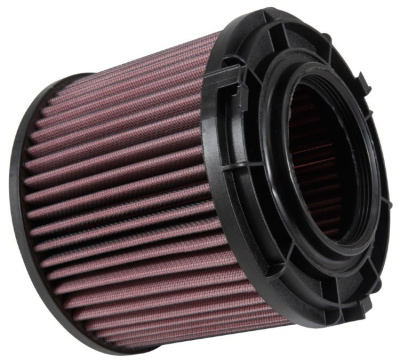 K&N E-0646 Фильтр воздушный в штатное место для Audi A4/S4/RS4 A4/S5/RS5 Q5/SQ5 B9
