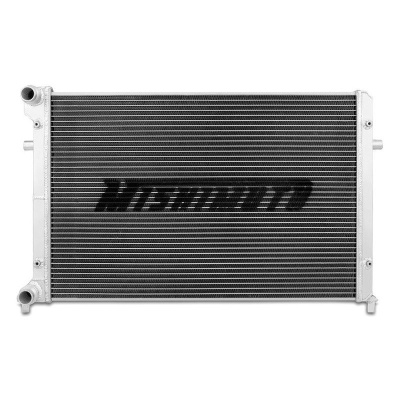 Mishimoto MMRAD-MK5-08 Алюминиевый Performance радиатор для VW Golf MK5 R32