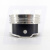JE Pistons Комплект кованых поршней CR 9.1:1 для VAG 2.0 TFSI EA113 83mm