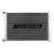 Mishimoto MMRAD-MK5-08 Алюминиевый Performance радиатор для VW Golf MK5 R32