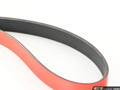 ECS Tuning 7PK1290 Performance Kevlar Ремень компрессора 1290 мм