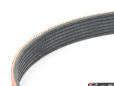 ECS Tuning 7PK1300 Performance Kevlar Ремень компрессора 1300 мм