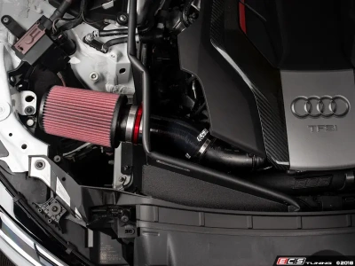 ECS Tuning ES#4213158 Впускная система для Audi RS5 B9