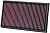 K&N 33-3005 Фильтр воздушный в штатное место для VAG MQB
