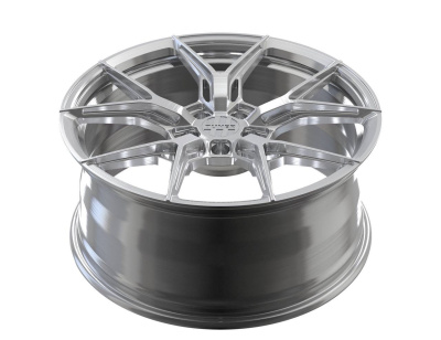 Кованый диск TUNER FORGED TF026