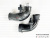 Eventuri EVE-F9XM5M8-CHG Carbon Турбо-инлет пайпы для M5 F90/M8 F92