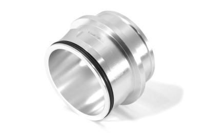 BlackRock Lab VW-INT-0169 Интеркулер Tuner Spec 65mm для VAG 1.8 2.0 TSI PQ35
