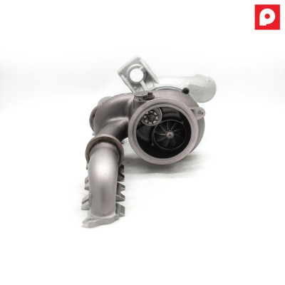 Pure Turbos Gen2 Турбо-кит Pure900 для BMW B58.2 6-порт