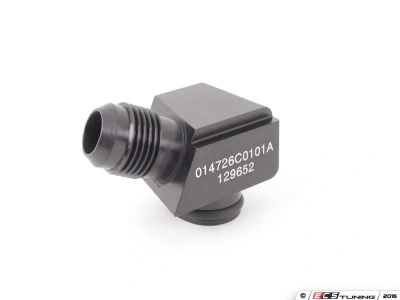 ECS Tuning ES#3177549 Апгрейд клапана PCV для VAG 1.8 2.0 TSI MQB