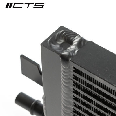 CTS Turbo CTS-HX-0020 Высокоэффективный радиатор масла DCT для A90/91 TOYOTA SUPRA и BMW G20/G21/G29/G42