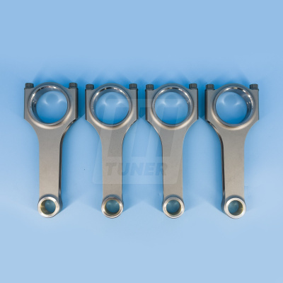 FCP H-Beam Кованые стальные шатуны 129.75MM OPEL 1.6 TURBO Z16LET/LEL/LER/LEH