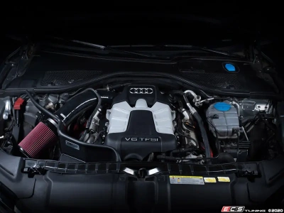 ECS Tuning ES#4141722 Впускная система для Audi A6 A7 C7 3.0 TFSI