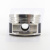 JE Pistons Комплект кованых поршней CR 9.1:1 для VAG 2.0 TFSI EA113 83mm