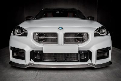 Eventuri EVE-G87M2-CFM-SC Комплект воздухозаборников для BMW G87 M2 (матовые)