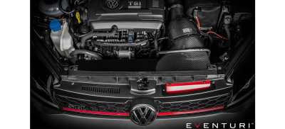 Eventuri EVE-2TFSI-CF-INT Впускная система из карбона для VAG 1.8 2.0 TSI MQB